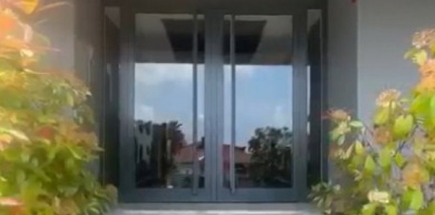 3 chambres Appartement à Istanbul, Turkey No. 114503