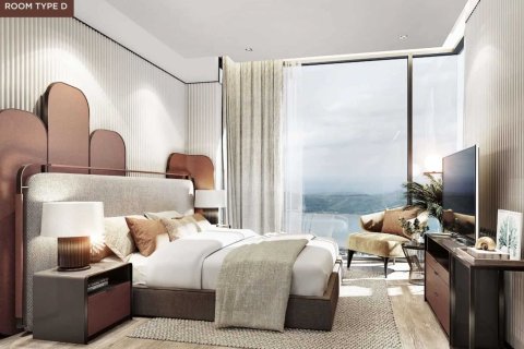 Кондоминиум с 2 спальнями в Пляж Джомтьен, Таиланд №1189 2