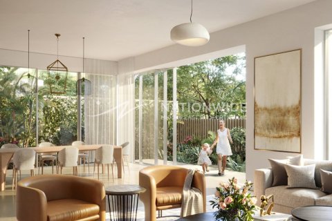 3 bedrooms Townhouse in Binh Duong, Vietnam No. 98480 4