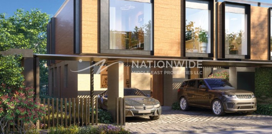 3 bedrooms Townhouse in Binh Duong, Vietnam No. 98480