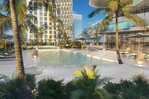 2 bedrooms Apartment in Can Tho, Vietnam No. 89568 1