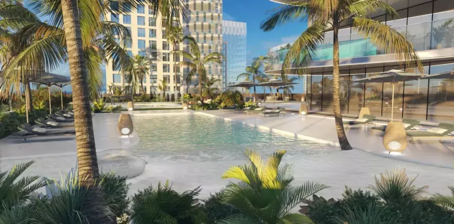 2 bedrooms Apartment in Can Tho, Vietnam No. 89568