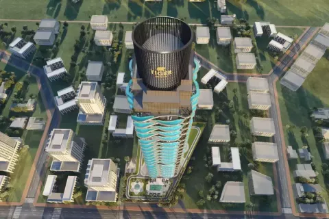 2 bedrooms Apartment in Can Tho, Vietnam No. 89568 6