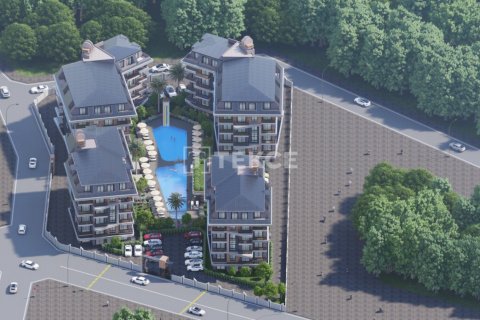 4 chambres Appartement à Chau Lang, Vietnam No. 14330 9