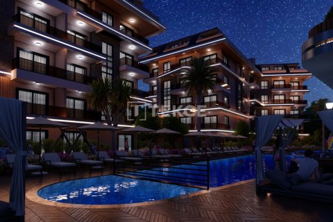 4 chambres Appartement à Chau Lang, Vietnam No. 14330 3