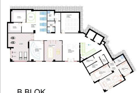 4 chambres Appartement à Chau Lang, Vietnam No. 14330 21