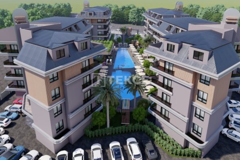 4 chambres Appartement à Chau Lang, Vietnam No. 14330 14