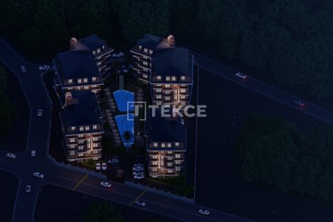 4 chambres Appartement à Chau Lang, Vietnam No. 14330 2