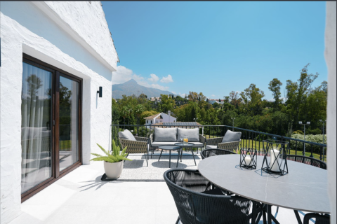 3 bedrooms Penthouse in Thuan Nam, Vietnam No. 83886 2