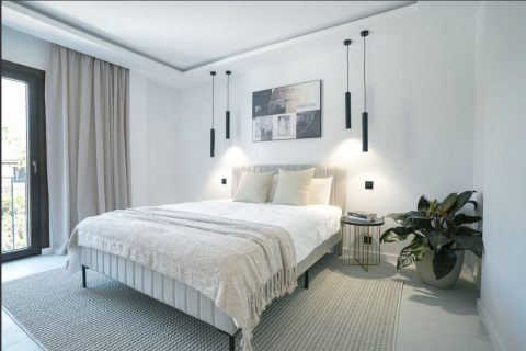 3 bedrooms Penthouse in Thuan Nam, Vietnam No. 83886 11