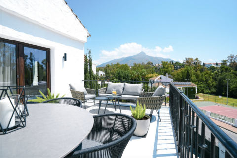 3 bedrooms Penthouse in Thuan Nam, Vietnam No. 83886 28