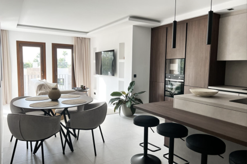 3 bedrooms Penthouse in Thuan Nam, Vietnam No. 83886 19