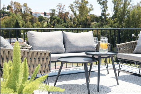 3 bedrooms Penthouse in Thuan Nam, Vietnam No. 83886 24