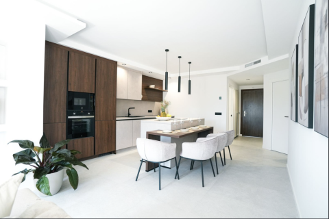 3 bedrooms Penthouse in Thuan Nam, Vietnam No. 83886 22