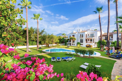 3 bedrooms Penthouse in Thuan Nam, Vietnam No. 83886 27