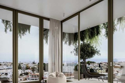 2 chambres Appartement à Paphos, Cyprus No. 81822 2