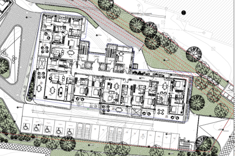 2 chambres Appartement à Paphos, Cyprus No. 81822 6