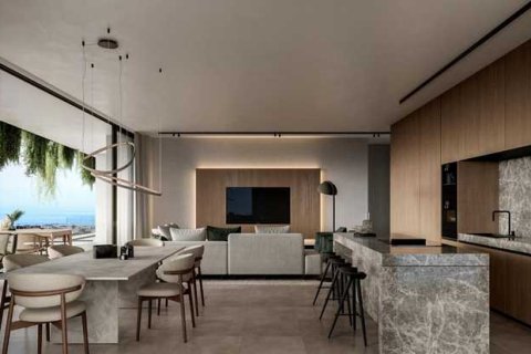 2 chambres Appartement à Paphos, Cyprus No. 81822 5