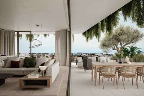 2 chambres Appartement à Paphos, Cyprus No. 81822 3