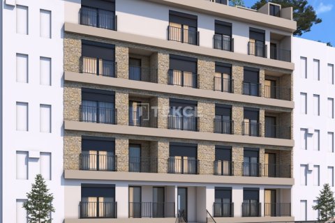 2 chambres Appartement à Istanbul, Turkey No. 88995