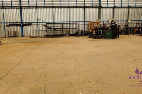 Commercial property en Chiang Mai, Thailand No. 97537 4