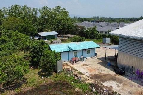 Commercial property en Chiang Mai, Thailand No. 97537 11