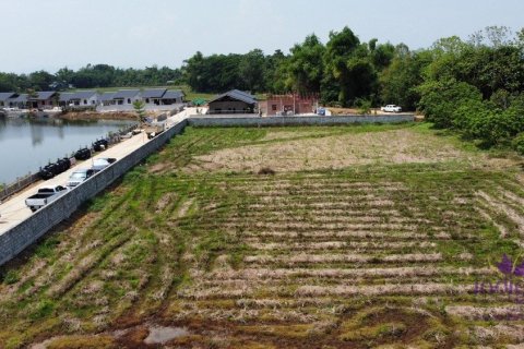 Commercial property en Chiang Mai, Thailand No. 97537 13