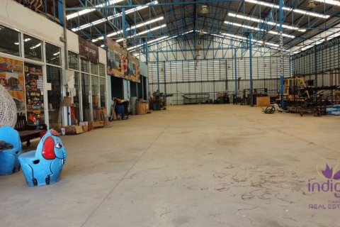 Commercial property en Chiang Mai, Thailand No. 97537 7