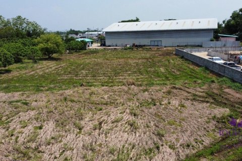 Commercial property en Chiang Mai, Thailand No. 97537 16