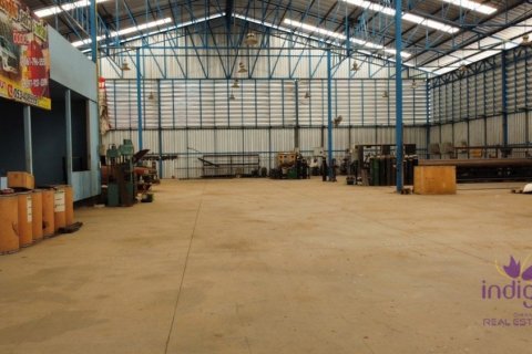 Commercial property en Chiang Mai, Thailand No. 97537 5