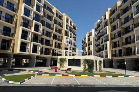 Квартира с 1 спальней в Al Hamra Village, ОАЭ №119070