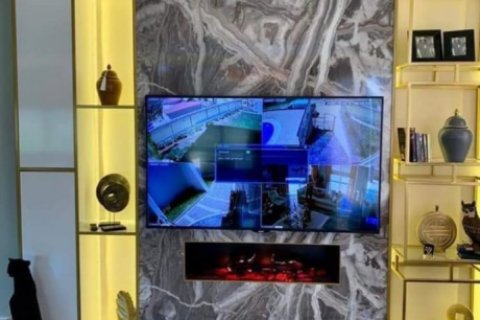 4 bedrooms Villa in Lien Chieu, Vietnam No. 15335 11