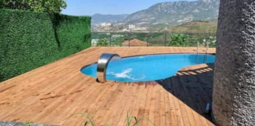 4 bedrooms Villa in Lien Chieu, Vietnam No. 15335