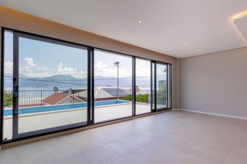 2 dormitorios Villa en Krashichi, Montenegro No. 104677 12