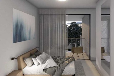 2 chambres Appartement à Paphos, Cyprus No. 81795 2