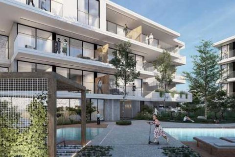 2 chambres Appartement à Paphos, Cyprus No. 81795 1