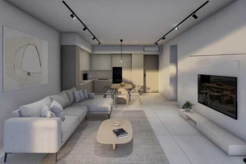 2 chambres Appartement à Paphos, Cyprus No. 81795 3