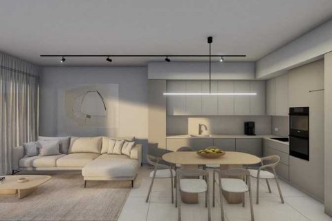 2 chambres Appartement à Paphos, Cyprus No. 81795 5