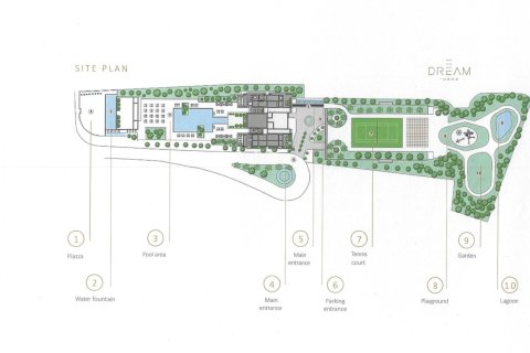 2 bedrooms Apartment in Limassol, Cyprus No. 37659 13