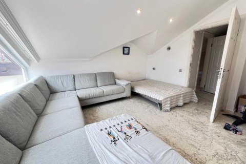 4 rooms Villa in Chau Lang, Vietnam No. 21481 11