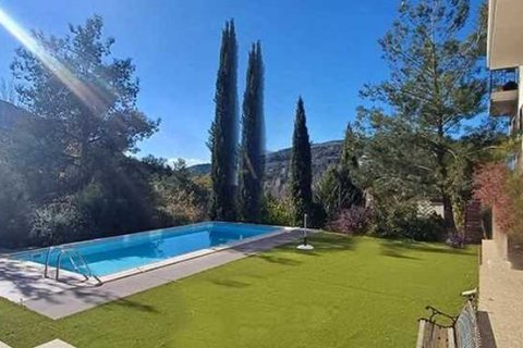 4 bedrooms Villa in Pera Pedi, Cyprus No. 66570 7