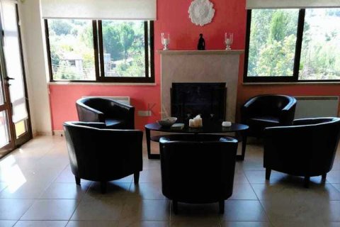 4 bedrooms Villa in Pera Pedi, Cyprus No. 66570 6