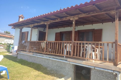 4 bedrooms House in Chalkidiki, Greece No. 108473 13