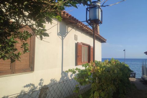 4 bedrooms House in Chalkidiki, Greece No. 108473 22