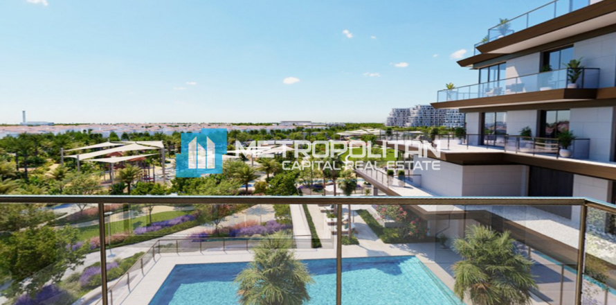 1 bedroom Apartment in Darna, Vietnam No. 98948