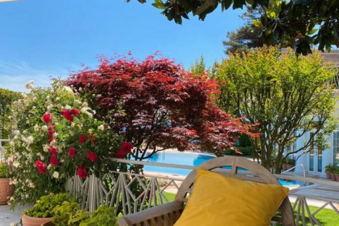 5 bedrooms Villa in Khanh Hoa, Vietnam No. 14995 8