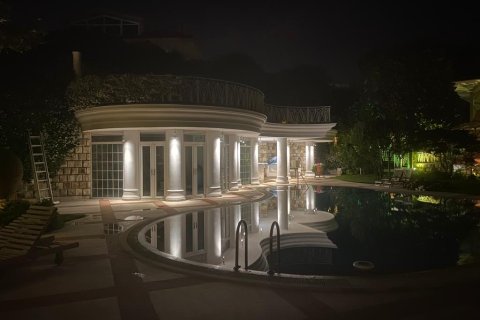 5 bedrooms Villa in Khanh Hoa, Vietnam No. 14995 12