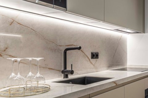 Квартира с 2 спальнями в Thanh Son, Вьетнам №89995 14