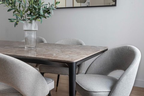 Квартира с 2 спальнями в Thanh Son, Вьетнам №89995 10