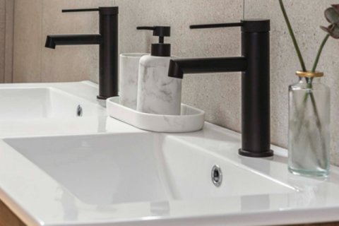 Квартира с 2 спальнями в Thanh Son, Вьетнам №89995 24